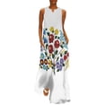 thumbnail image 3 of Hungarian Treasures Long Dress luxury woman evening dress ladies dresses for special occasion, 3 of 6