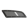 thumbnail image 2 of Drake Muscle Cars FR3Z-16C630-M Speed Mesh Hood Vent Kit, 2 of 5
