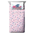 thumbnail image 3 of Juego de cama Jay Franco Disney Lilo & Stitch Paradise Dream Full, 3 of 7