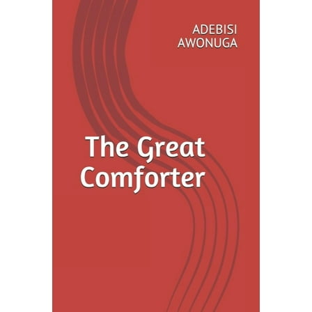 The Great Comforter (Paperback)