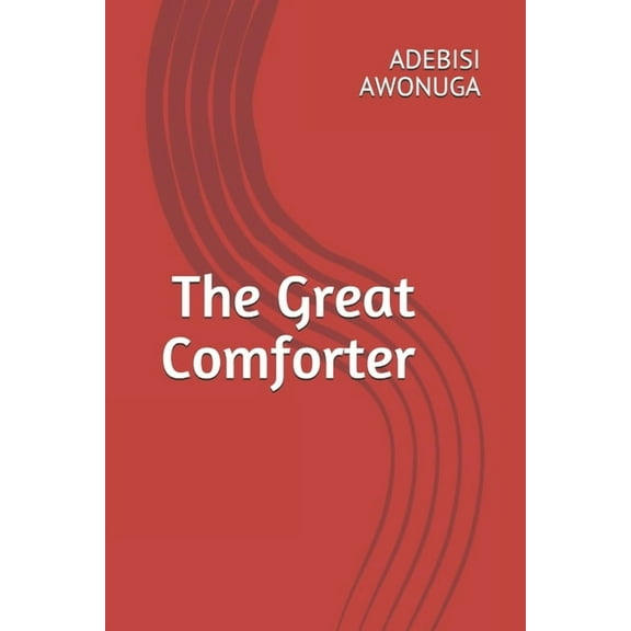 The Great Comforter (Paperback)