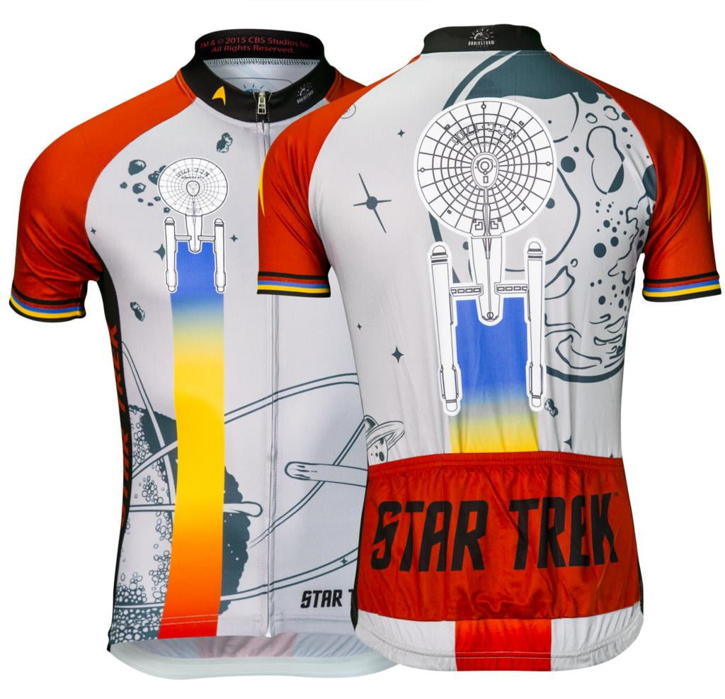 Trek 2024 bike jerseys