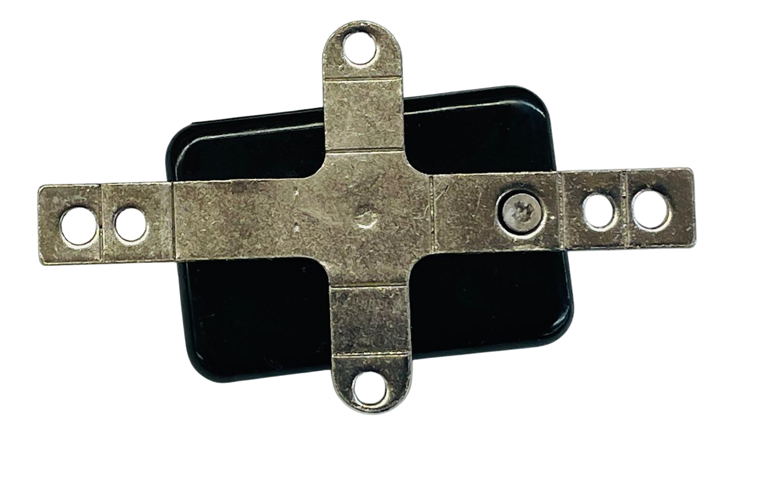 Packard SPDT Switching Fan Relay, 24 Coil Voltage, 16 Resistive Amps, PR293Q