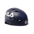 thumbnail image 1 of Casco Patines Fila Azul Pro Ajustable, 1 of 3
