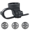 thumbnail image 5 of Bike Handlebar Computer Holder For Garmin For Bryton For WAHOO For Blackbird, 5 of 5