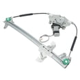 thumbnail image 3 of ERF23200B, Strong Hardness Wear Resistant Electric Window Regulator Power Window Regulator With Motor For Car, 3 of 8
