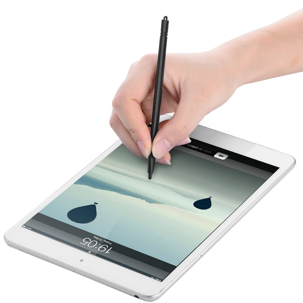 8.5''/12'' Professional Graphic Drawing Tablet Digital Stylus Painting Touch Pen 