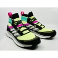 thumbnail image 2 of Ad-id-as Men Terrex Free Hiker Primeblue multi Hiking Sneakers Shoes Size 11, 2 of 6