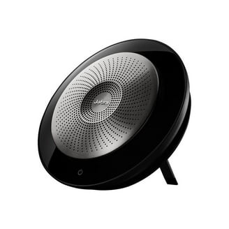 Jabra Speak 750 Wireless Bluetooth Speaker, Full Duplex Audio, USB