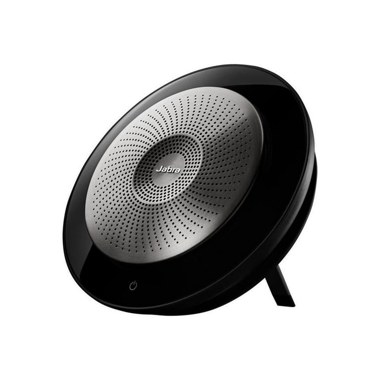 Jabra Speak 710 MS Bluetooth Portable Speaker for Music, Calls