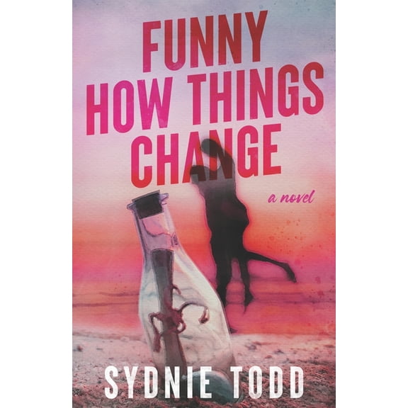 Funny How Things Change, (Paperback)