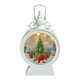 thumbnail image 1 of Faroles Navideños Decorativos para Interiores Xihbxyly En Muñeco de Nieve Papá Noel y Luces Led, 1 of 1
