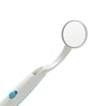 thumbnail image 5 of Espejo dental con luz para la boca, herramientas para el examen bucal, materiales dentales, espejo dental antivaho con luz LED, 5 of 5