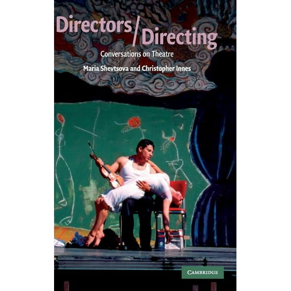 Directors/Directing, (Hardcover)
