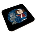 thumbnail image 1 of Stranger Things Stranger Pet Coaster, 1 of 3