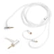 thumbnail image 1 of 25 Cable Plateado Cable De Actualización OFC Para Conector MMCX Para SE215, 1 of 8