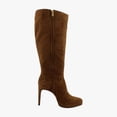 thumbnail image 6 of Vince Camuto Valeria Wide Calf Women's Boots Reishi Size 6 M, 6 of 8