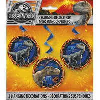 Jurassic World Party Supplies Walmart Com