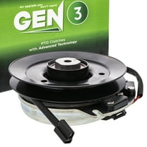 8TEN Gen 3 PTO Clutch for Exmark Toro Warner 5218-100 103-3245 5218-243 810-CPT2343O