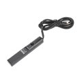 thumbnail image 4 of Turbo Timer Device, APEXI Modified 12V Auto Turbo Timer Control Kit Pantalla LED Accesorio del motor para autom¨?vil universal EOTVIA NO, 4 of 6