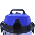 thumbnail image 3 of Aspiradora Electrica 3 En 1 2,500w Capacidad 30 Litros 110v/60hz Hyundai HYV3025, 3 of 7