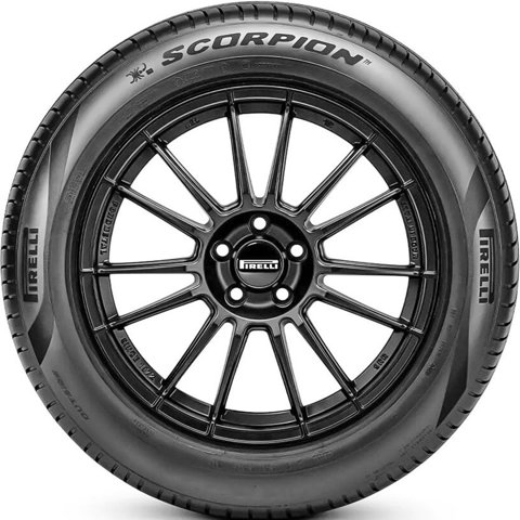 Pirelli Scorpion 235/45R21 101T XL ao+ Performance Summer Tire simolary.com 14 Pirelli Scorpion 235/45R21 101T XL ao+ Performance Summer Tire Simolary simolary.com 14
