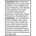 thumbnail image 4 of Campbell's® Condensed Cream of Mushroom Soup, Shelf Stable, 4 of 6