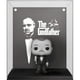 thumbnail image 1 of Funko The Godfather 50 Years Movie Cover Display - Vito Corleone Pop! Vinyl Collectible Figure - Limited Edition Exclusive Funko Funko -, 1 of 5
