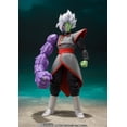 thumbnail image 3 of Figura de Coleccion Bandai S.H Figuarts Dragon Ball Zamasu Potara, 3 of 3