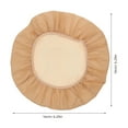 thumbnail image 2 of CTIRCHIU Pantalla Decorativa Para De Y En Color Khaki Con Confortable Antideslumbrante, 2 of 6
