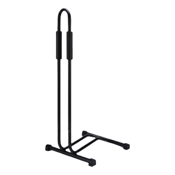 Soporte de suelo para bicicletas, accesorios de ciclismo, soporte de acero para bicicletas de estacionamiento, soporte para bicicletas de garaje, inte