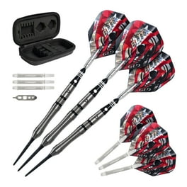 ダーツ　Bottelsen Devastators 中古・USED商品 > ソフトダーツ > ブランド【ハ行】 > 【中古