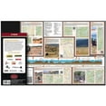 thumbnail image 2 of Butler Motorcycle Maps Utah Backcountry Discover Route: Dual Sport Map, 2 of 2