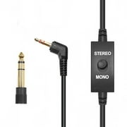 Koss Around-Ear Noise Isolating Headphones, Black