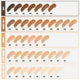 thumbnail image 5 of Maybelline Fit Me Matte + Poreless Liquid Foundation Makeup, 228 Soft Tan, 1 fl oz, 5 of 7