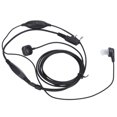 thumbnail image 3 of Auricular walkie talkie con doble PTT para Baofeng UV‑5RA UV‑5RB UV‑5RC UV‑5RD UV‑5RE, 3 of 10