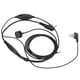 thumbnail image 3 of Auricular walkie talkie con doble PTT para Baofeng UV‑5RA UV‑5RB UV‑5RC UV‑5RD UV‑5RE, 3 of 5