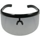 thumbnail image 1 of Nuevas gafas de sol supergrandes, anti-mirones, unisex, con protección solar, resistentes al viento (negras), 1 of 6