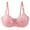Pink, variant on Zrbywb Fashion New Women Bra Underwear Women Lace Bra Thorn Plus