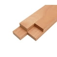 thumbnail image 3 of Okoume Lumber Board - 3/4" x 2" (4 Pcs), 3 of 3