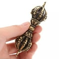 thumbnail image 6 of K-KED Tibetan Vajra Dorge Beads Charms Pendants Handmade Necklaces, 6 of 9