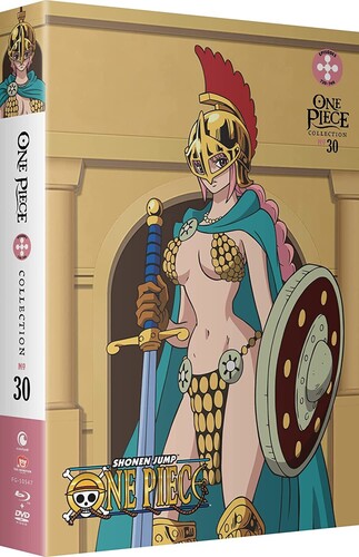 ワンピースログコレクションKORIONI ONE PIECE Log Collection