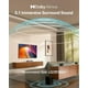 thumbnail image 2 of ULTIMEA Barra de Sonido 5.1 con Dolby Atmos, Sistema de Sonido Envolvente de 410W para TV, Barras de Sonido 3D para Smart TV con subwoofer, Sonido Envolvente y Graves Ajustables, Barras de Sonido Home, 2 of 5