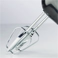 thumbnail image 2 of Brentwood HM44 5-Speed Hand Mixer - Black, 2 of 8