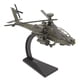 thumbnail image 4 of Modelo de helicóptero, modelo de helicóptero, escala 1:32, aleación, helicóptero, simulación, adorno, modelos de aviones, solución innovadora, 4 of 12
