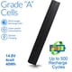 thumbnail image 4 of Batería Wymisnit M5Y1K de 40 Wh, 14,8 V, para Dell Inspiron 14-17, 4 of 7