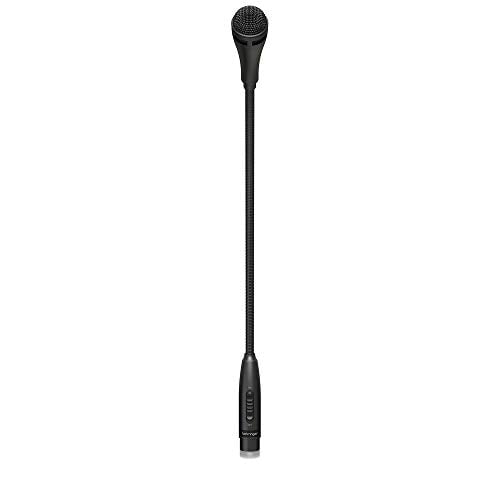 Behringer TA 312S Micrófono dinámico de cuello de cisne para aplicaciones vocales Behringer Behringer