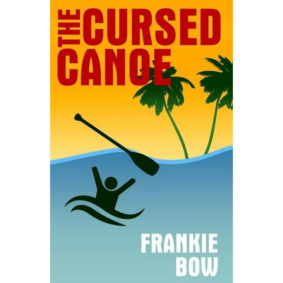 Professor Molly Mysteries The Cursed Canoe, Book 3, (Paperback)
