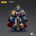 thumbnail image 3 of Figuras de acción BEERISE JOYTOY Warhammer Space Marine 2 1/18, 3 of 7