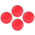 thumbnail image 4 of Minkissy 4 Pcs Jouets de Disque Gyroscopique Rouge Lanceur de Gyroscope en Plastique Jeu, 4 of 7